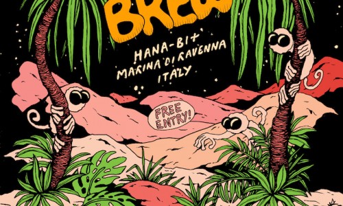 Il Beaches Brew festival  annuncia la line-up iniziale per l’edizione 2019.